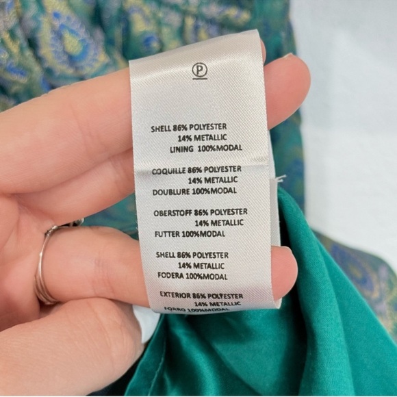 NWOT Free People Violet Mini Dress Women’s Size X-Small - Picture 7 of 8